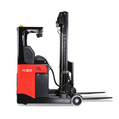 XE NÂNG REACH TRUCK NGỒI LÁI 1.2 TẤN CQD12R/CQD12RF