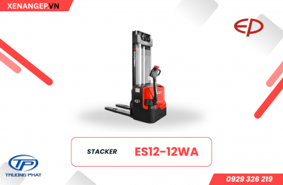 Xe Stacker EP-BIGJOE 1.2/1.6 Tấn Model: ES12-12WA / ES12-16WA