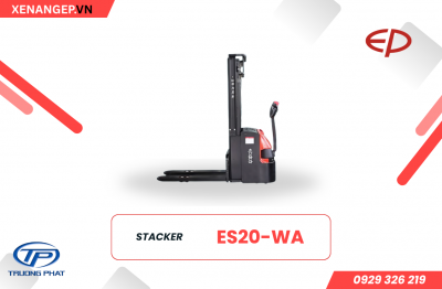 Xe Stacker EP-BIGJOE 2.0 Tấn Model: ES20-WA
