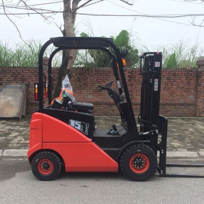 XE NÂNG ĐIỆN CPD15/20FJ5